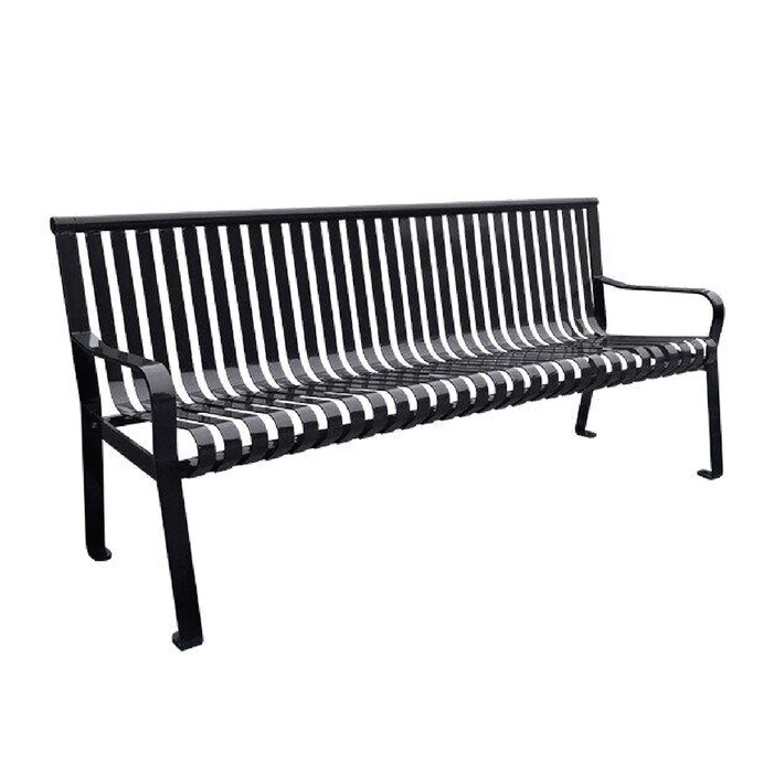 Cassidy™ Straight Back Bench