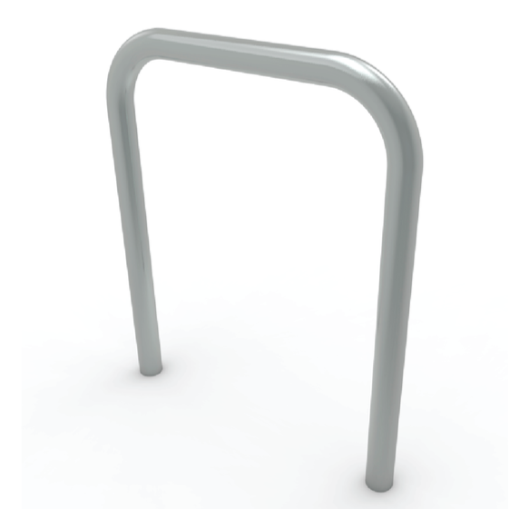 The Staple Bike Rack