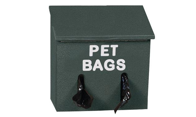 Standard Pet Waste Bag Dispenser